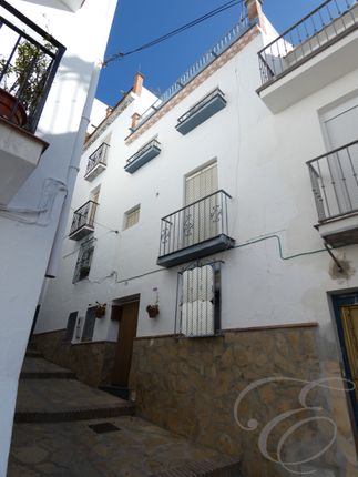 Town house for sale in Árchez, Axarquia, Andalusia, Spain