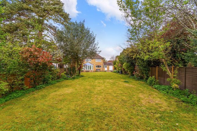 Detached house for sale in St. James Avenue, Ewell, Epsom