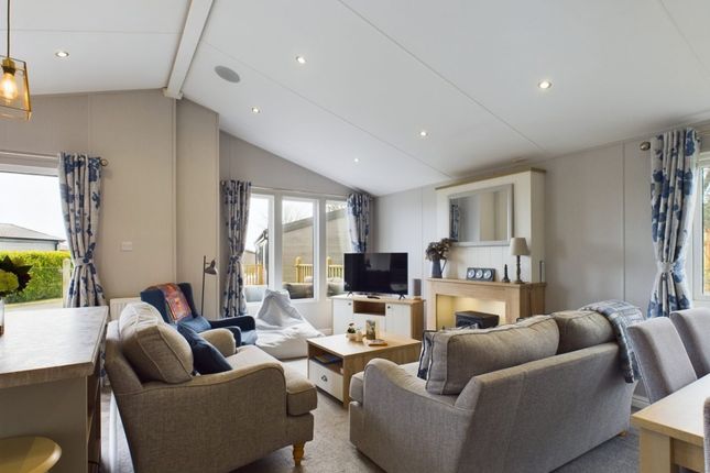Seaview Gorran Haven- Willerby-Pinehurst-129000