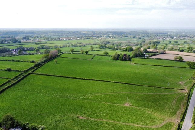 Thumbnail Land for sale in Lot 3: Land At Allenwood Crossroads, Heads Nook, Brampton, Cumbria