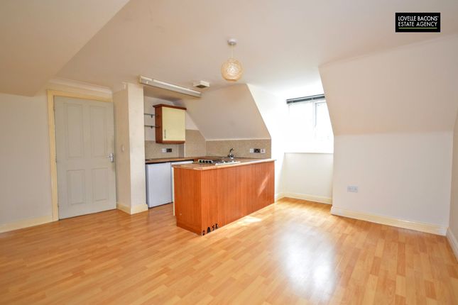 Thumbnail Flat for sale in Alexandra Wharf, Grimsby