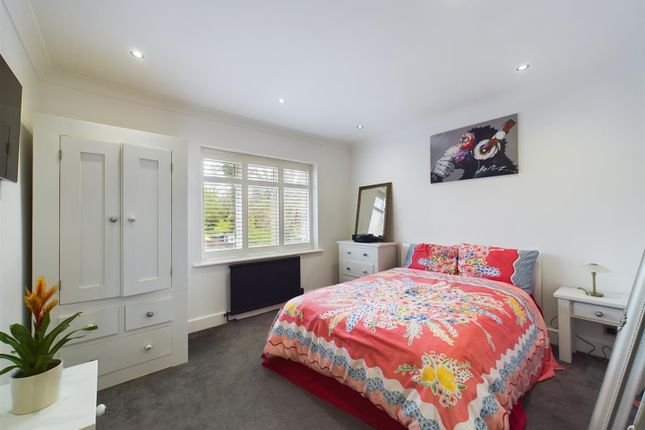 Semi-detached house for sale in St. Marys Drive, Crawley