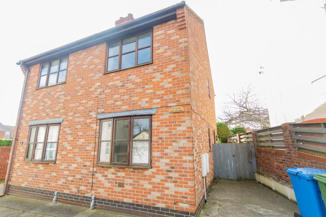 Thumbnail Semi-detached house to rent in Beck Lane, Keyingham