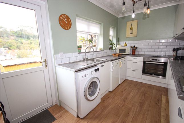 Semi-detached house for sale in The Meadows, Beer, Seaton, Devon