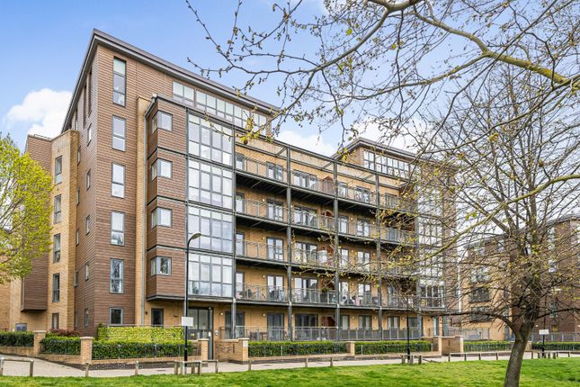 Flat for sale in Bamboo Court, Woodmill Road
