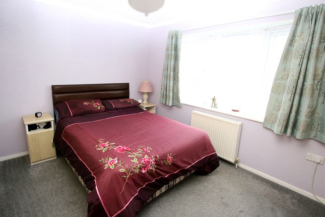 Mobile/park home for sale in Yew Tree Park Homes, Ashford