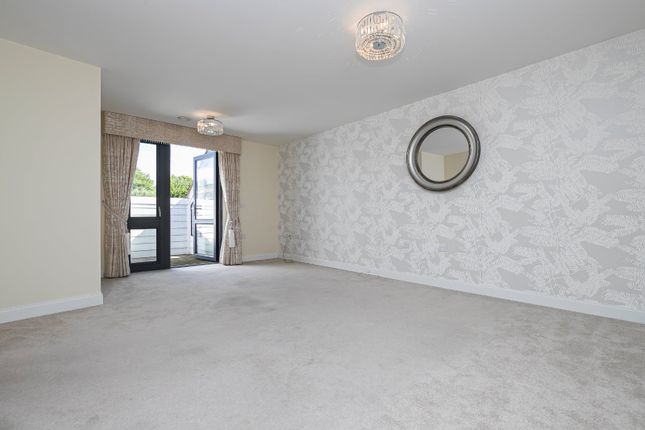 Flat for sale in Poets Place, 11 Alderton Hill, Loughton, Essex