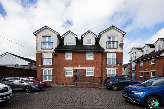 Flat for sale in Omoa Road, Motherwell