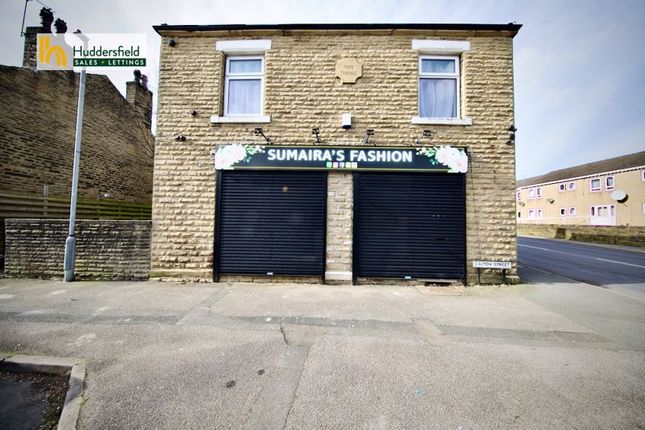 Thumbnail Property to rent in Calton Street, Huddersfield