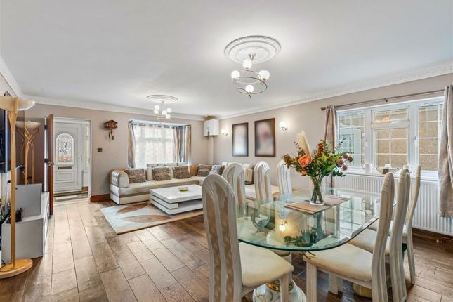 Detached bungalow for sale in North Hyde Road, Hayes