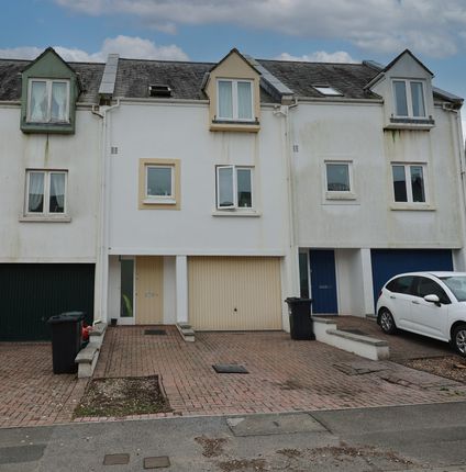 Town house for sale in Trevail Way, St Austell