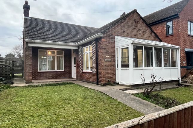 Bungalow to rent in Witham Place, Boston PE21