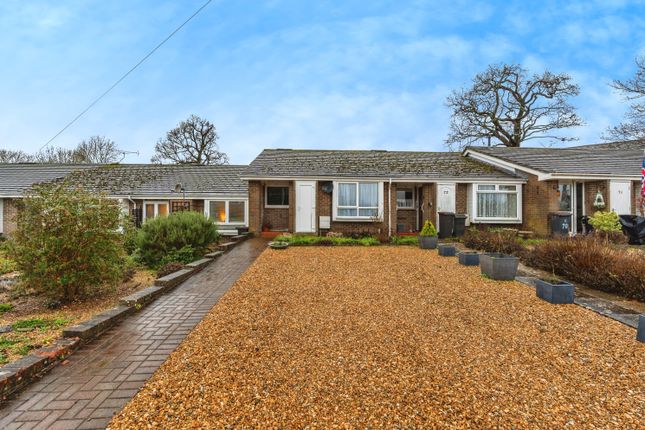 2-bed other on 74, St. Blaize Road, Romsey, £300,000