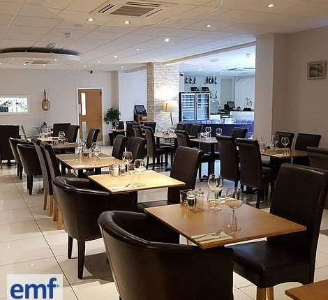 Thumbnail Leisure/hospitality for sale in Weymouth, Dorset