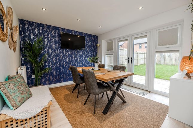 2, Dalgleish Road Jameson Manor, Ponteland photo 4