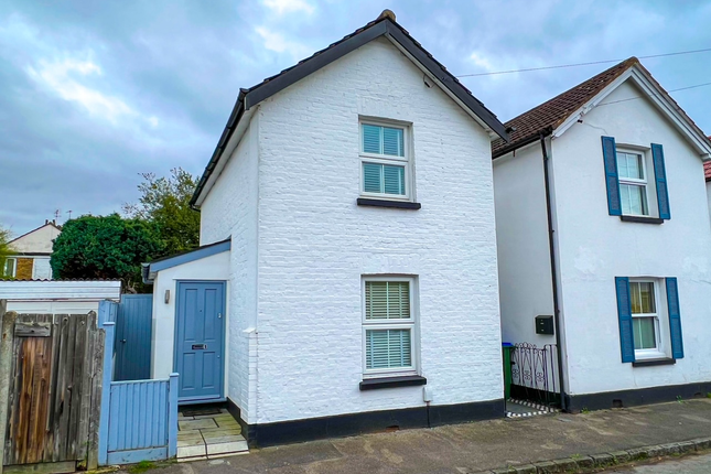 2-bed detached on Hurst Lane, East Molesey, £599,950