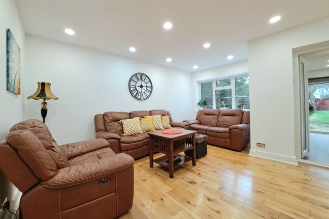 Detached house for sale in Shirley, Croydon