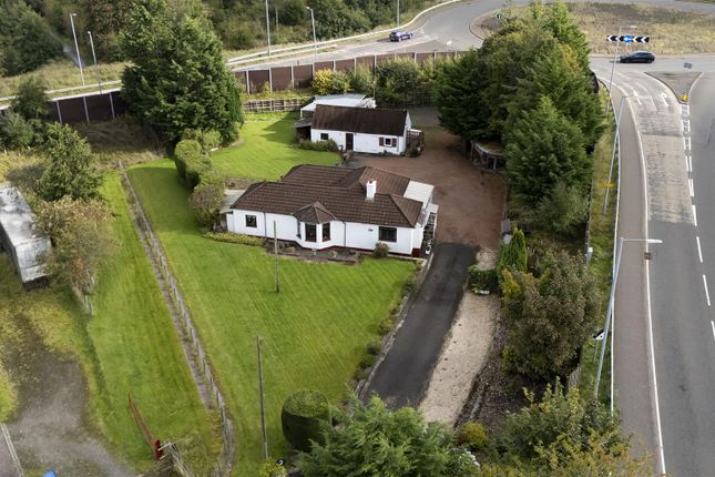3-bed house on 2 Claddens Holdings, Lindsaybeg Road, Glasgow, £595,000