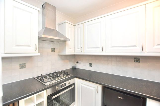 Apartment 9, St. James Fold,, Roman Road, Lancashire photo 4