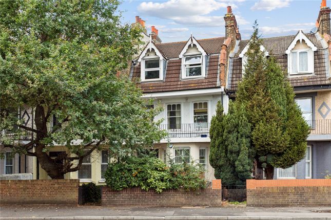 Flat C, 92, London Road, Mitcham photo 2