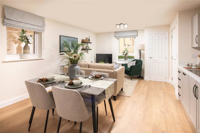 Plot 252 Affinity,, Abbey Walk, Rotherham photo 2