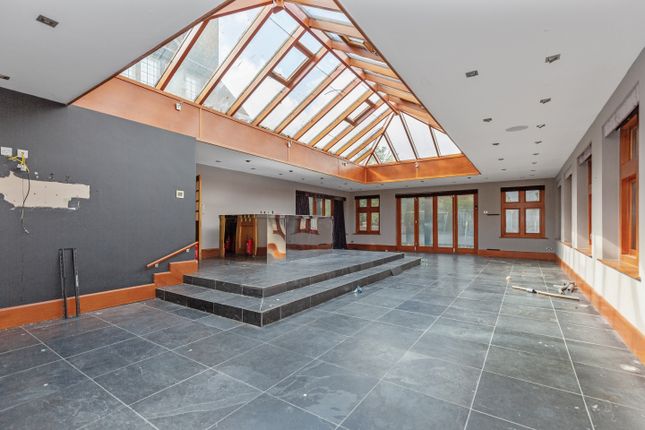 Davali House, Crow Lane, Tendring, Essex, Co16 9Ap