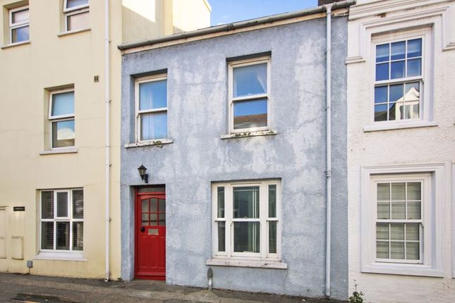 2-bed house on Corlea, 14 High Street, Corlea, 14 High Street, Port St Mary, £185,000
