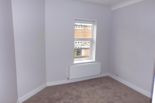 Flat for sale in St Lukes Road, Liverpool, Merseyside