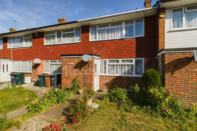 Thumbnail Terraced house for sale in Acworth Place, Dartford Road, West Dartford, Kent