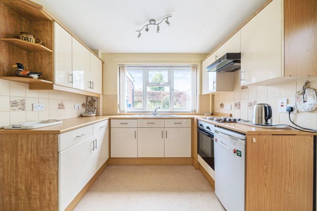Semi-detached house for sale in Long Gore, Farncombe, Godalming, Surrey