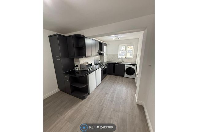 Brand New Kitchen And Appliances
