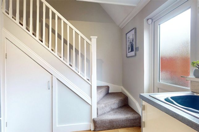 End terrace house for sale in Bowfell Drive, Langdon Hills, Basildon, Essex