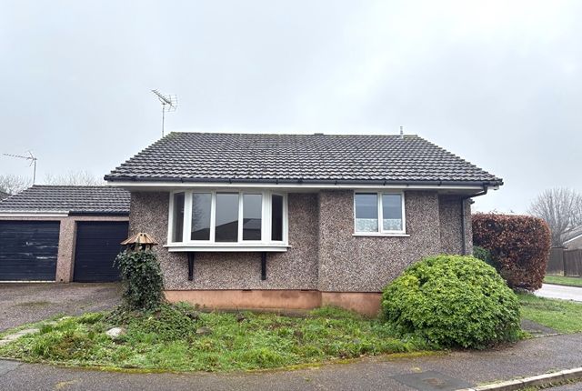 3-bed house on 2, Walden Road Devon, Dunkeswell, £240,000