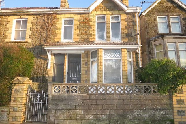 Property to rent in Chapel Road, Llanharan, Pontyclun