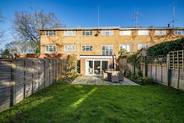 Detached house to rent in Clevemede, Goring On Thames, Oxfordshire