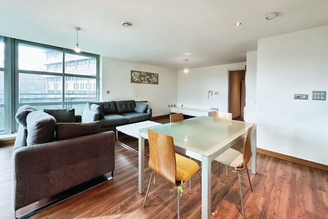Apartment, 14, St. George Building, Leeds photo 3