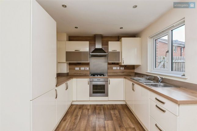 19, Blears Avenue, Nantwich photo 3
