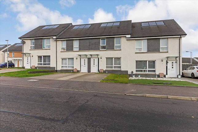 Terraced house for sale in Prospecthill Circus, Toryglen, Glasgow