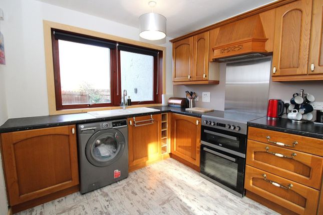 38, Wrightfield Park, Dingwall photo 5