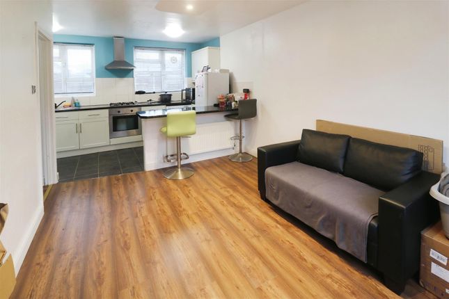 Flat for sale in Northbrooks, Harlow