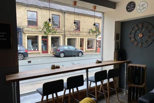 Bolton Street, Ramsbottom, Bury BL0, restaurant/cafe for sale ...