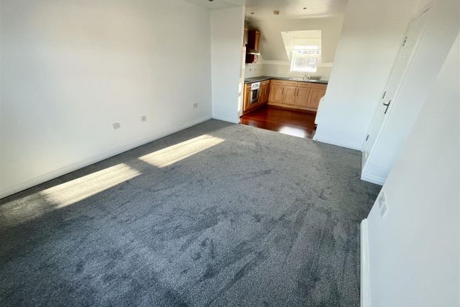 Flat to rent in Dorman Gardens, Middlesbrough