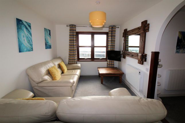 Flat for sale in Harbour Row, Helmsdale