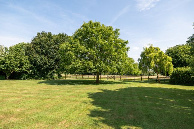 Gardens