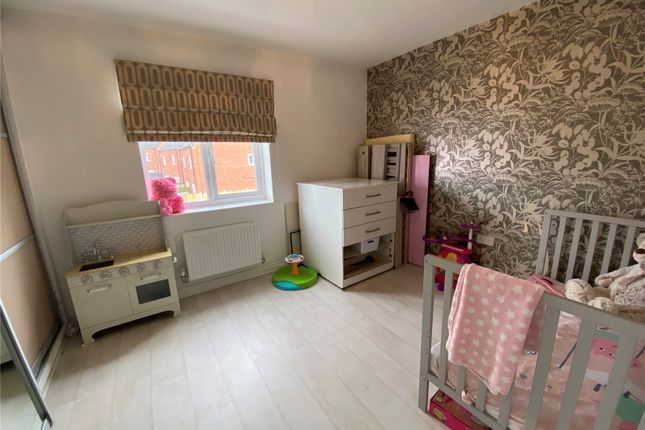 Terraced house for sale in Station Road Boulevard, Prescot