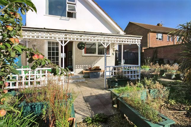 Semi-detached house for sale in Fortfield Road, Whitchurch