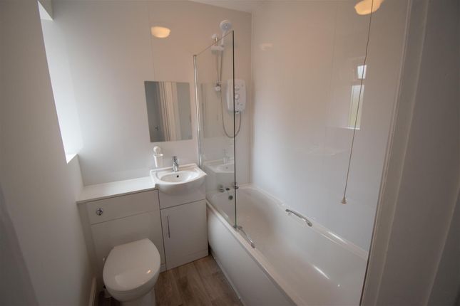 Flat 4, 44 Sitwell Street, Derby photo 4