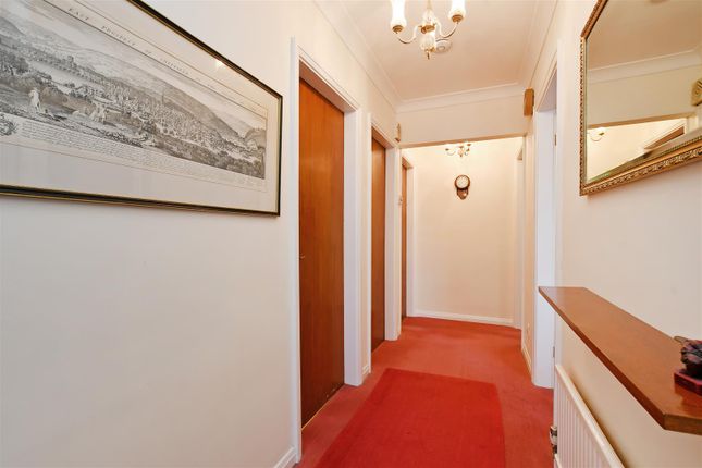 Detached house for sale in Silverdale Close, Ecclesall