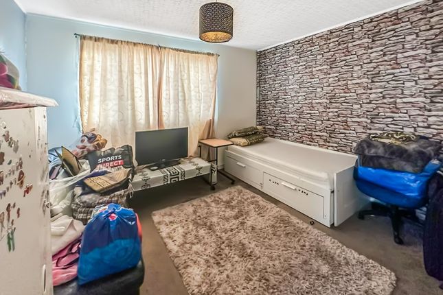 End terrace house for sale in Langdon Crescent, East Ham