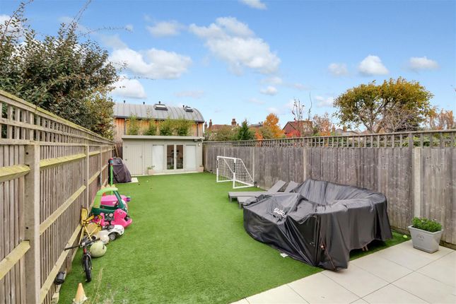 Semi-detached house for sale in Pemberton Road, East Molesey